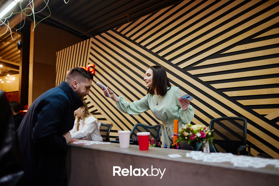 Wake up, Neo, фото № 17