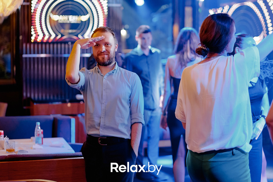 Friday Music, фото № 58