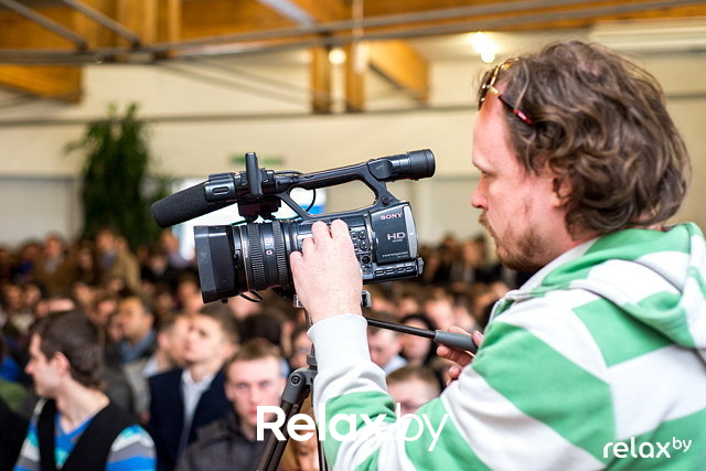 Семинар «Бизнес Молодость», фото № 38