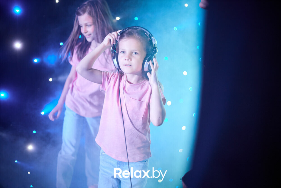 IMG Fashion KILLA PARTY, фото № 560