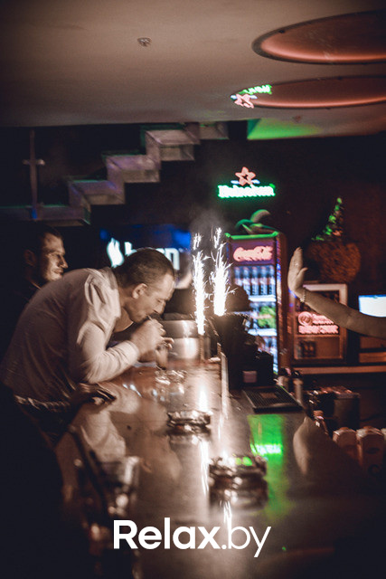 STAFF-PARTY, фото № 23