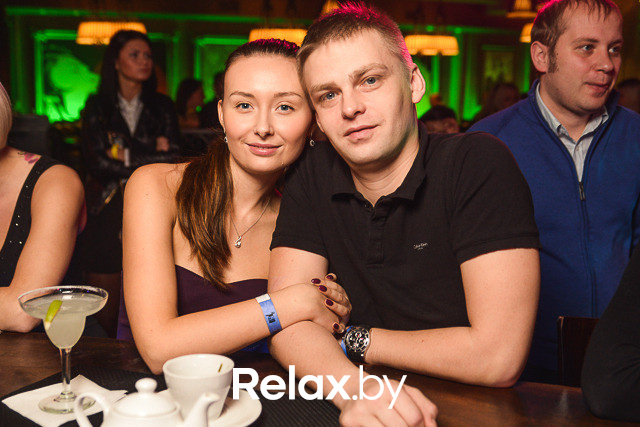 Stand up в баре "Койот"!, фото № 42