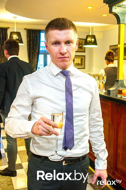 Выпускной бизнес-школы Расти, фото № 47