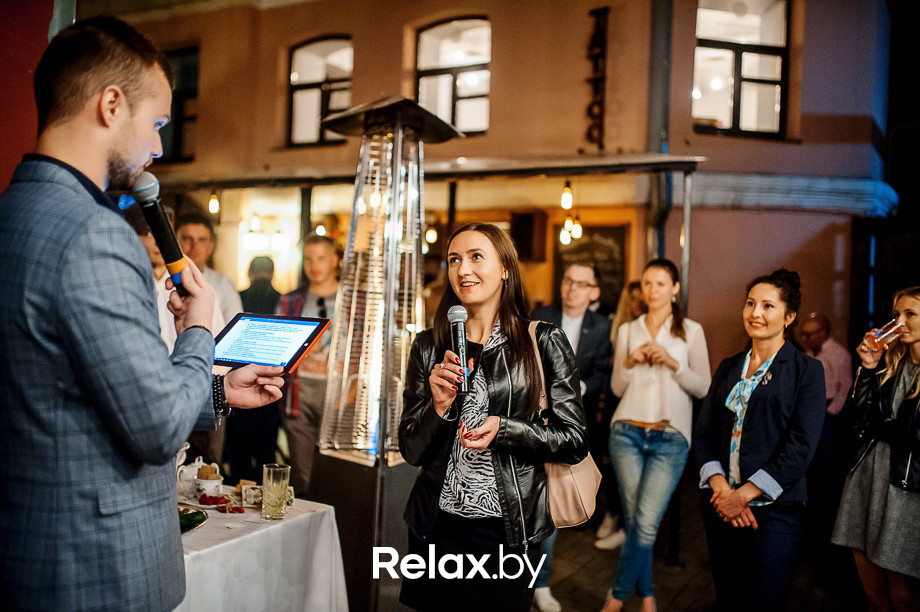 Hendrick's CucuMusic, фото № 197