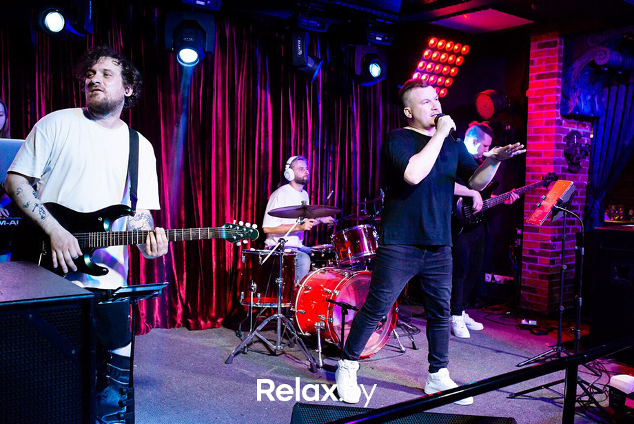 Brooklyn Live!, фото № 10