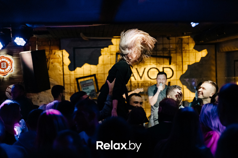 Saturday Party, фото № 69