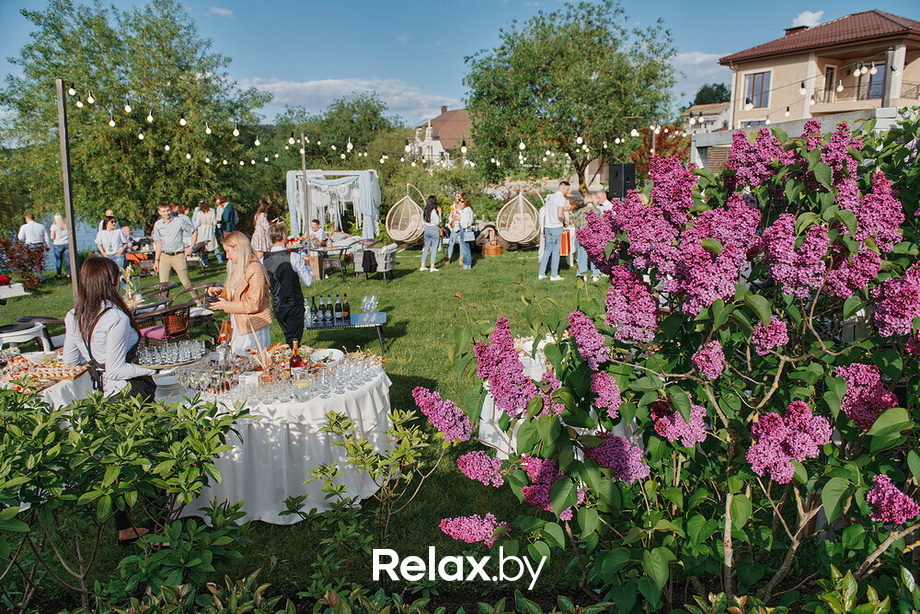 День рождения Светланы Зере, фото № 65