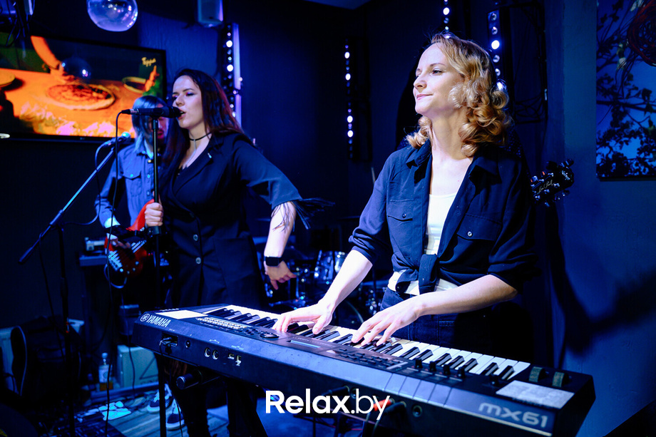 Terra Party, фото № 54