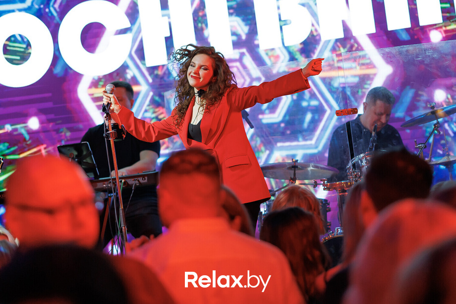 Thursday party, фото № 137