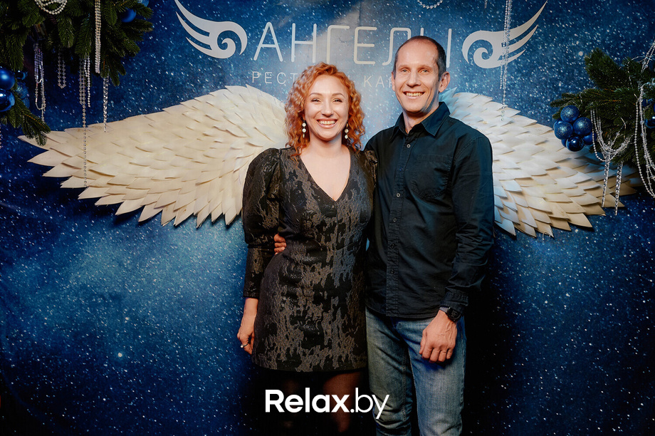 Новый Год в Ангелах, фото № 57
