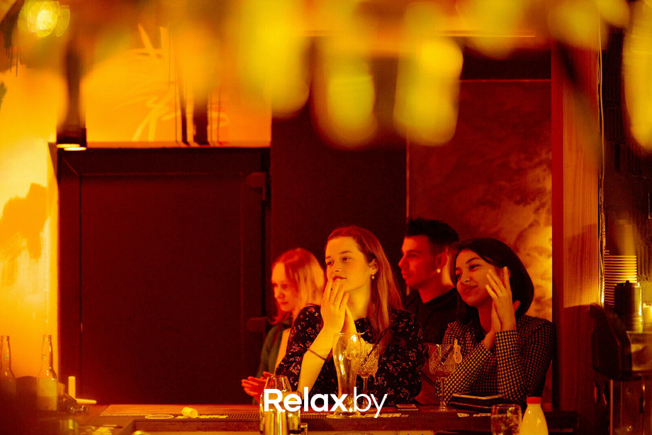 Поэтический вечер, фото № 61