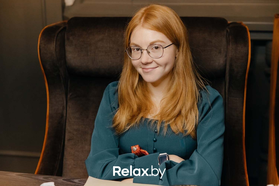 Новогодние вечеринки « Rustaveli», фото № 10