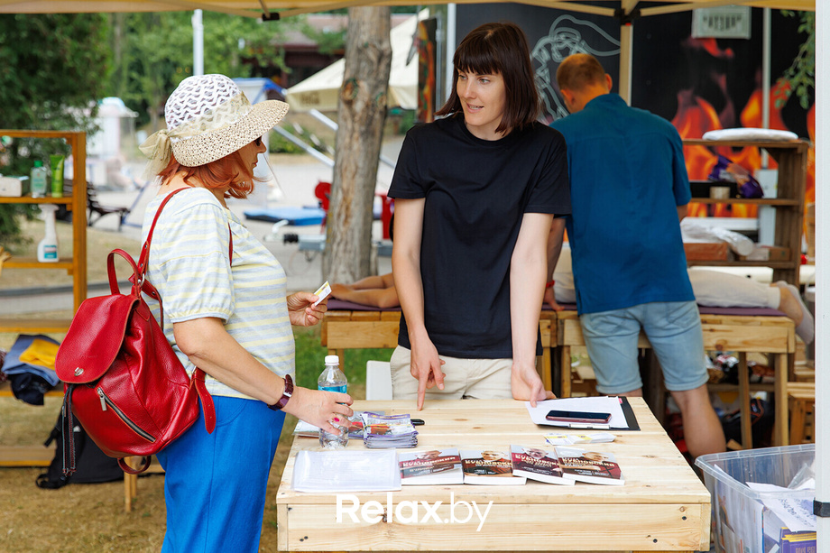 Международный фестиваль саморазвития «MY WAY FESTIVAL», фото № 10