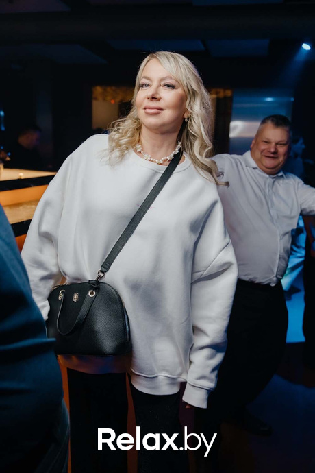 Ночные жители, фото № 47