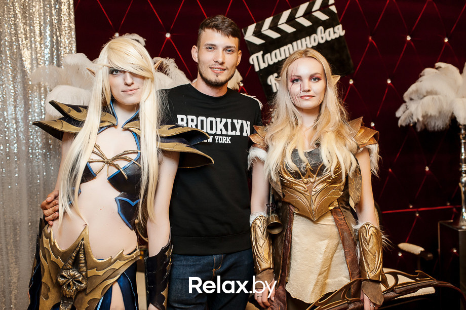 Silver Movie Nights: Все включено!, фото № 78