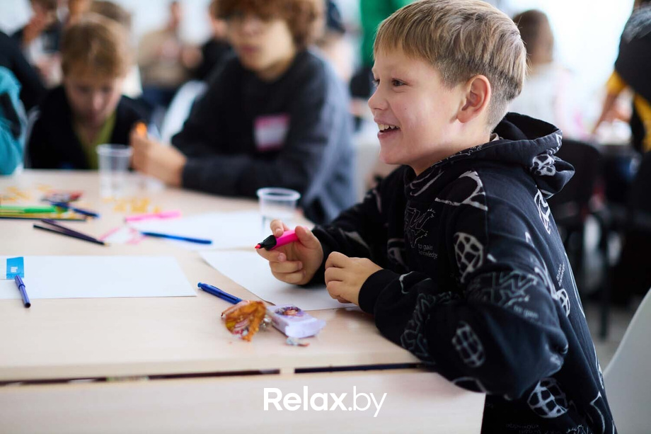 Anomalia Kids, фото № 114