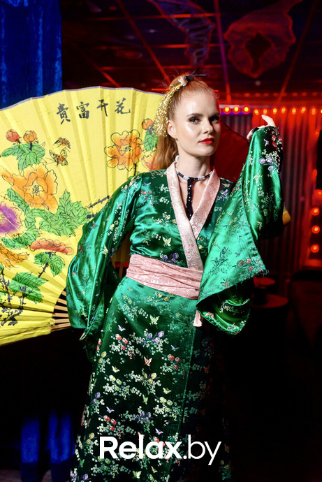 Parker House, фото № 40