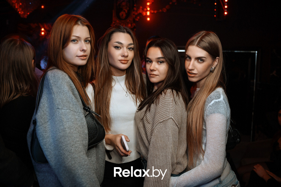 Friday party, фото № 17