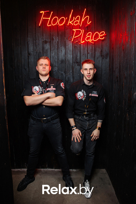 Шеф-ужин, фото № 22