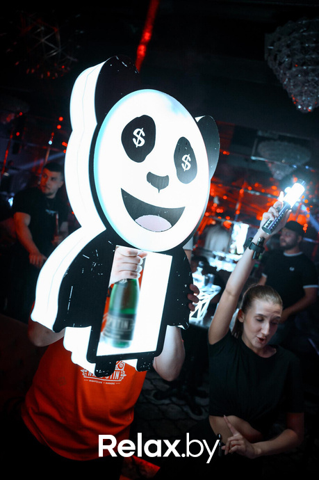 Friday party, фото № 8