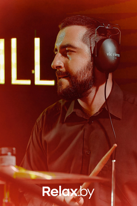 Saturday music, фото № 44