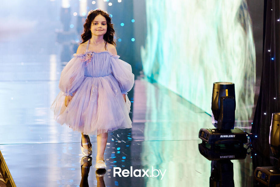 IMG Fashion KILLA PARTY - KIDS’ SHOW, фото № 646