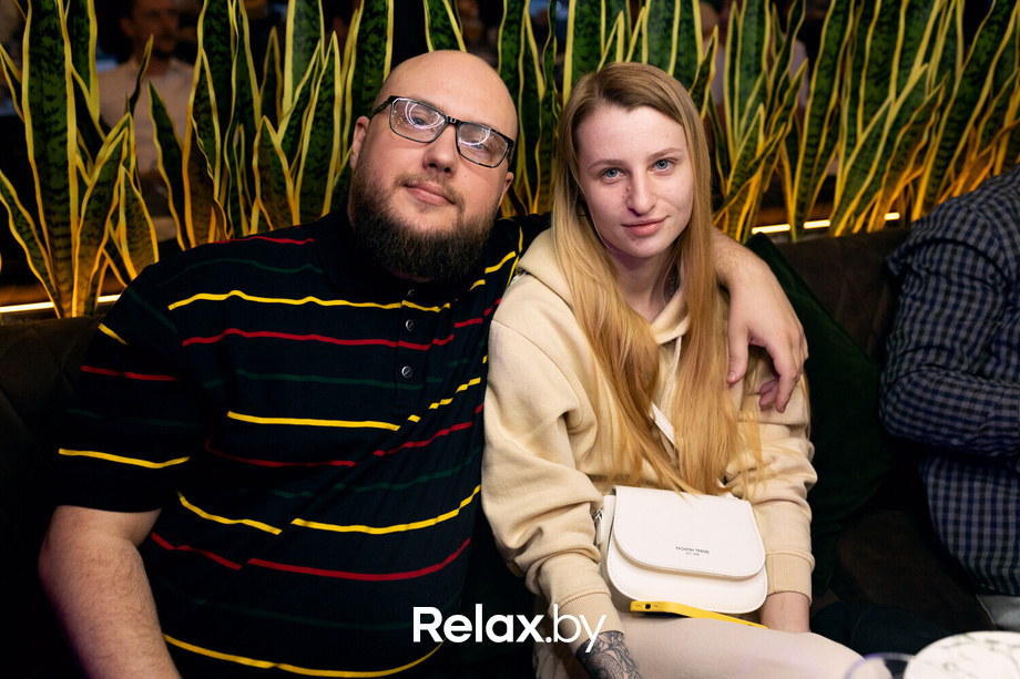 Saturday party, фото № 8