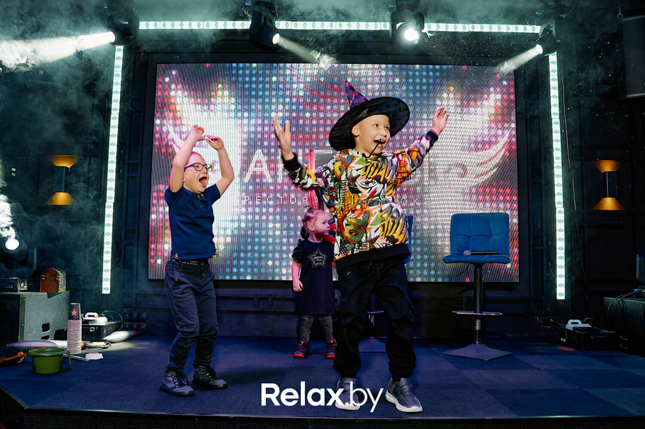 Короли Вечеринок. Детский праздник, фото № 24