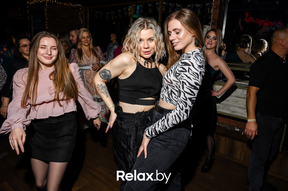 Новый год в Квартире, фото № 76