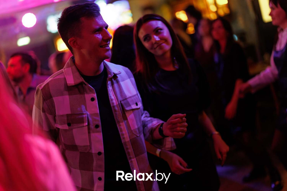 Friday party, фото № 49