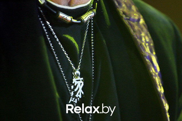 Концерт Артура Беркута, фото № 40