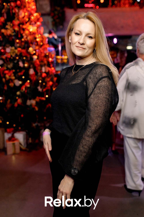 Новогодний корпоратив, фото № 45