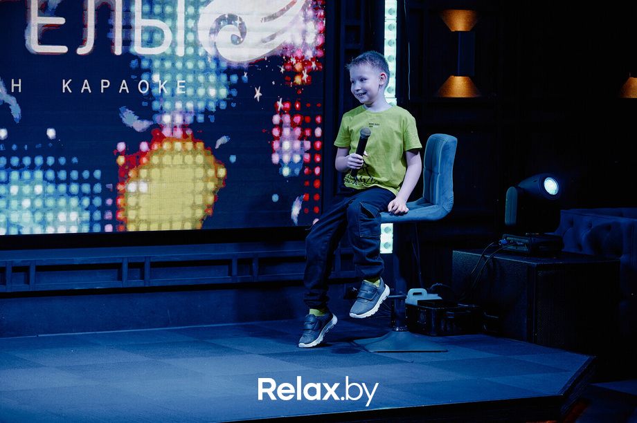 Короли Вечеринок. Детский праздник, фото № 51