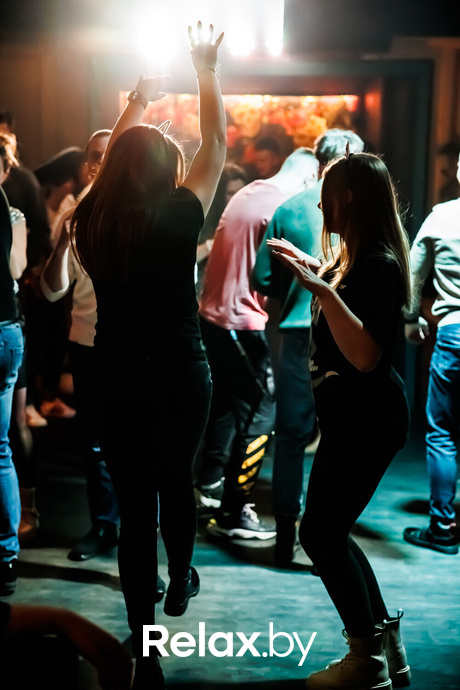 Viva Mexico Party, фото № 38