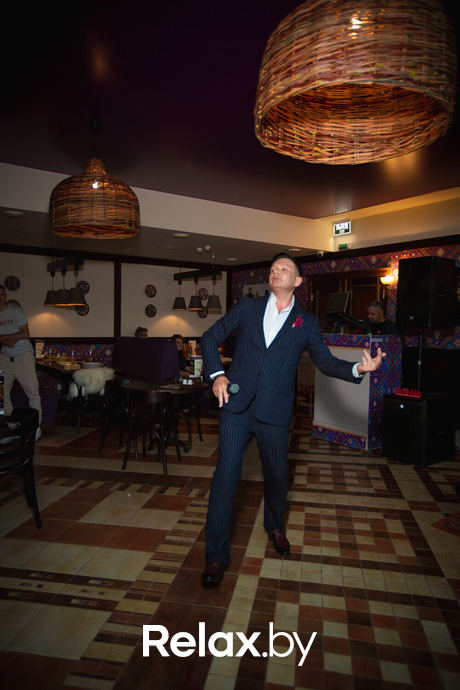 День рождения Хинкальни Титан, фото № 89