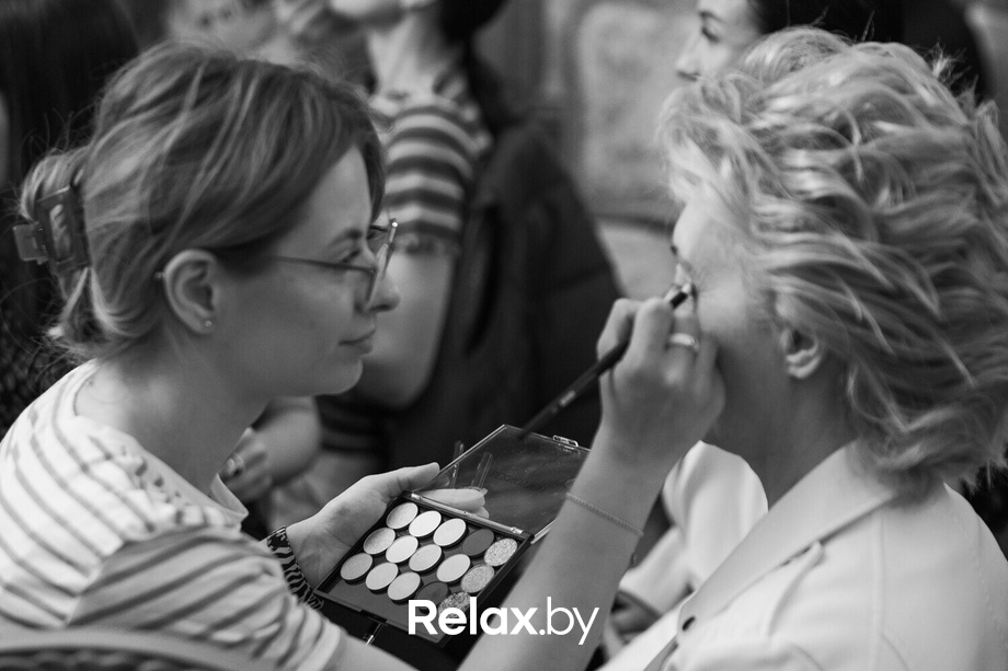 Belarus Fashion Week. Natalia Korzh, фото № 5