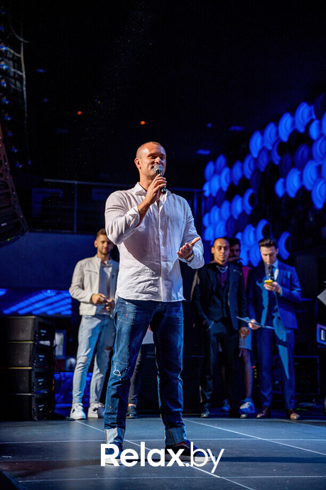 Бизнес-конференция «SmartUp Global», фото № 267