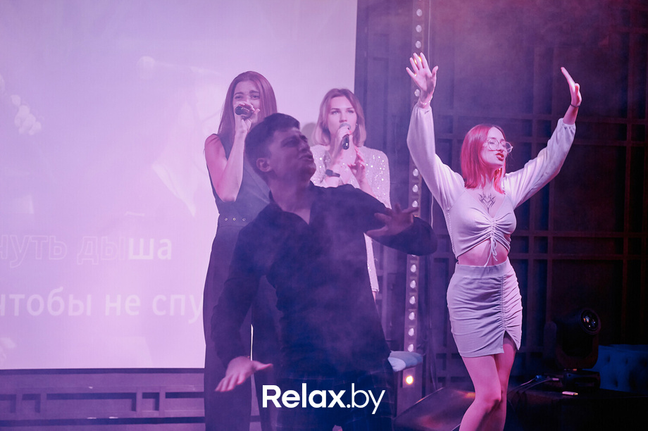 Saturday music, фото № 21