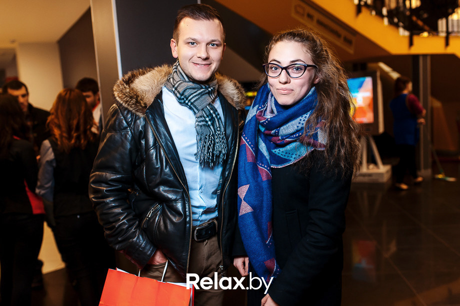 День Святого Валентина, фото № 102