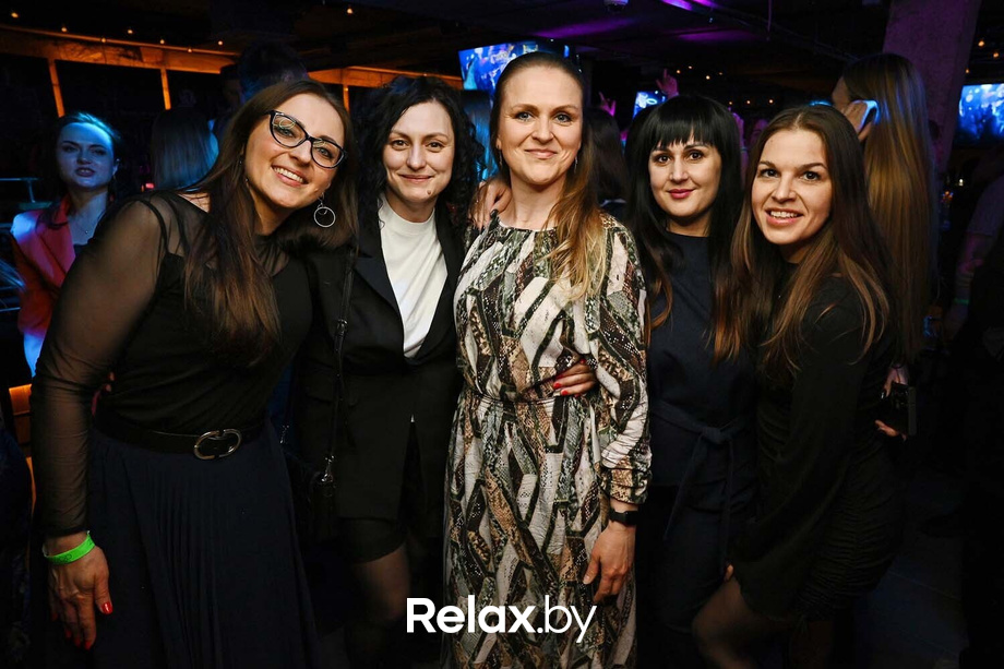 Saturday party, фото № 42