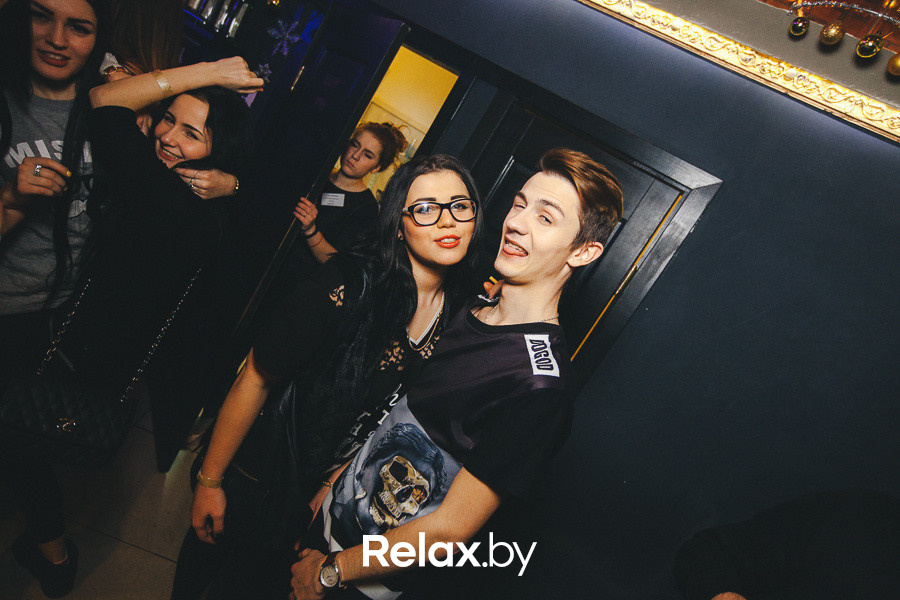 TIWIH Xmas party, фото № 129