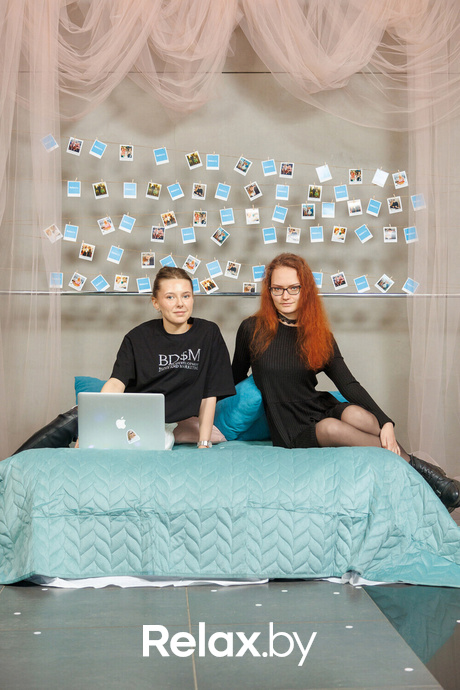 Relax and the City, фото № 177