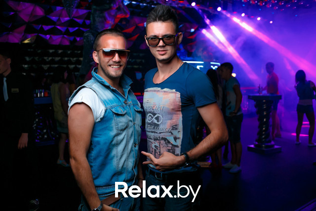 Club Show, фото № 33