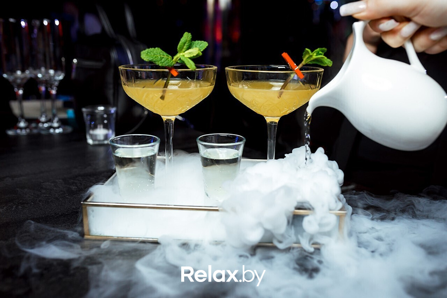 Saturday Party, фото № 27