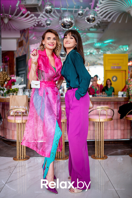 Pretaportal fashion coffee, фото № 139