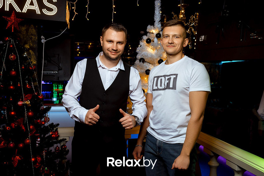 Saturday party, фото № 4