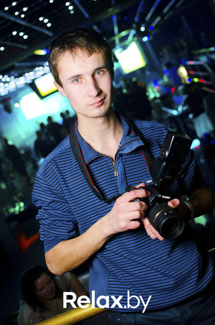 Ретро 80vs90, фото № 63