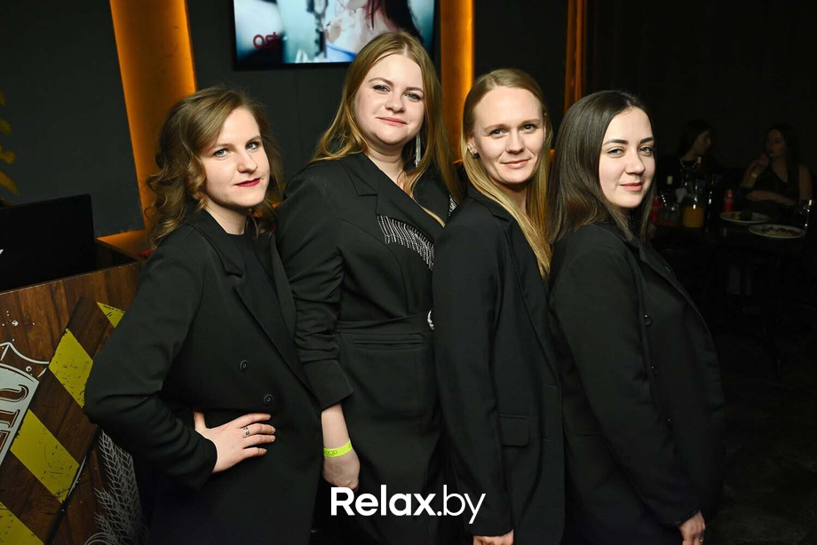 Международный женский день, фото № 51