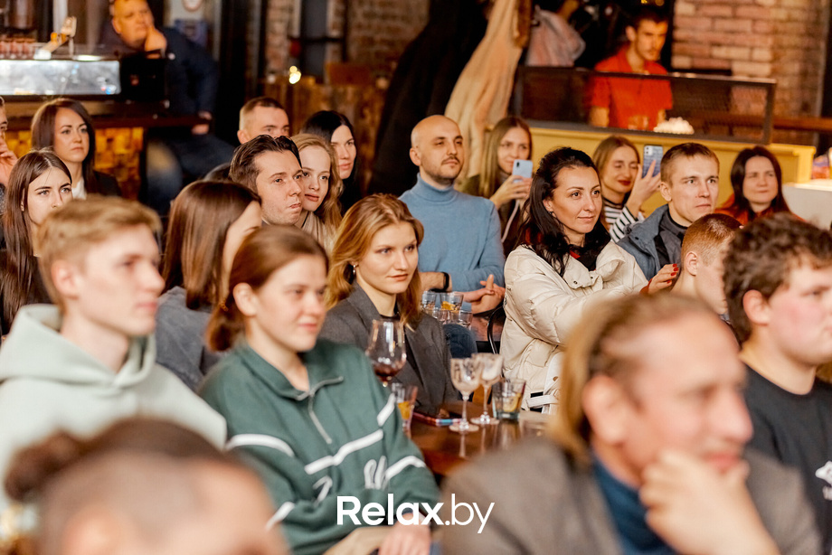 Отчетный концерт, фото № 250