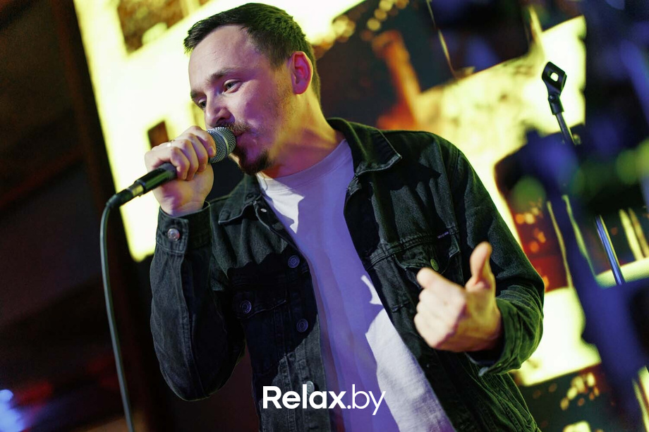 Saturday party, фото № 20